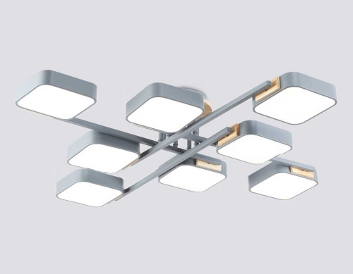Люстра на штанге Ambrella light COMFORT FL4889 Люстра на штанге Ambrella light COMFORT FL4889