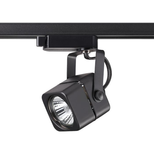 Трековый светильник Novotech Port Pipe 370429 Трековый светильник Novotech Port Pipe 370429
