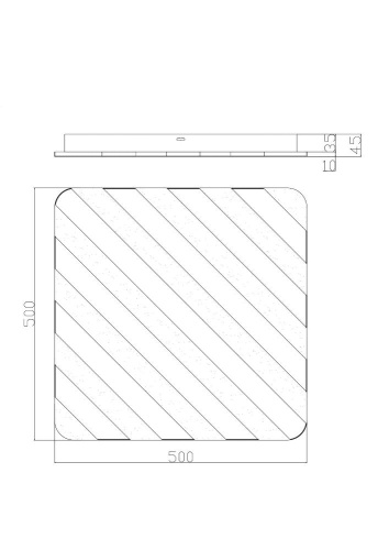 Потолочный светильник Freya FR6037CL-L84W Потолочный светильник Freya FR6037CL-L84W