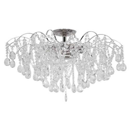 Потолочная люстра MW-Light Бриз 464018609 Потолочная люстра MW-Light Бриз 464018609