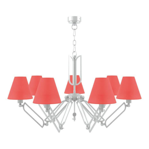 Подвесная люстра Maytoni Hightech M1-07-WM-LMP-O-26