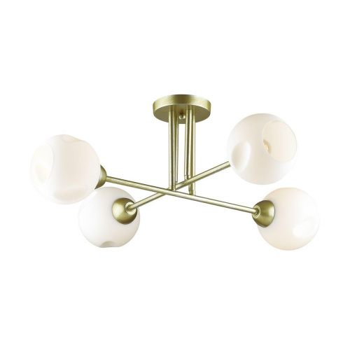 Потолочная люстра Lumion Paige 4519/4C Потолочная люстра Lumion Paige 4519/4C