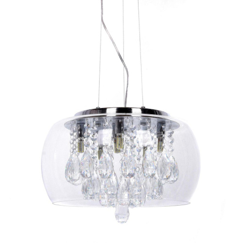 Подвесной светильник Lumina Deco Tosso LDP 8066-400 PR Подвесной светильник Lumina Deco Tosso LDP 8066-400 PR