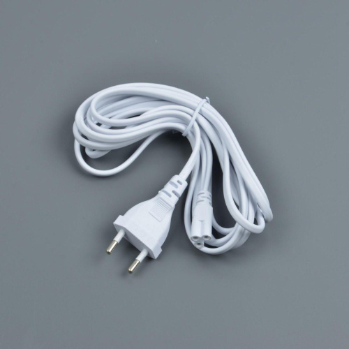 Провод Uniel UCX-PT3/L10-300 White 1 Sticker UL-00009616 Провод Uniel UCX-PT3/L10-300 White 1 Sticker UL-00009616