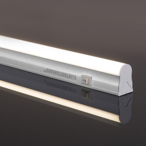 Настенный светодиодный светильник Elektrostandard Stick 55000/Led a057217 Настенный светодиодный светильник Elektrostandard Stick 55000/Led a057217