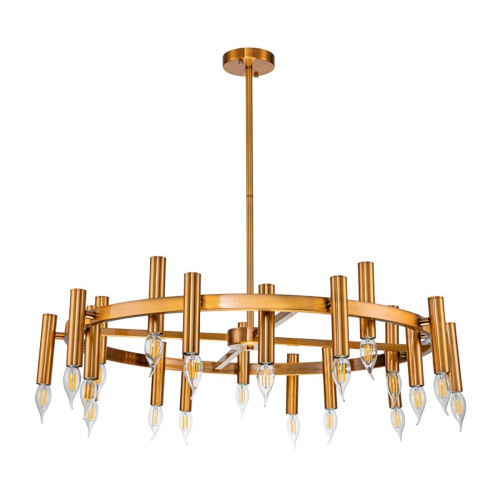 Подвесная люстра Stilfort Leonardo 2156/05/20P Подвесная люстра Stilfort Leonardo 2156/05/20P