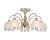 Потолочная люстра Omnilux Pattada OML-53107-05