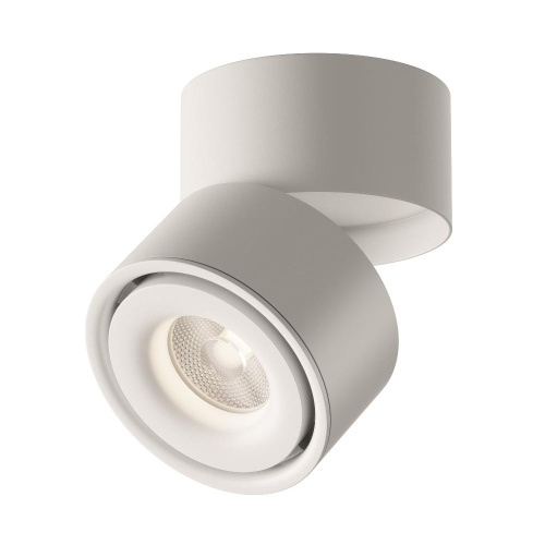 Потолочный светильник Technical C084CL-15W4K-D-W Потолочный светильник Technical C084CL-15W4K-D-W