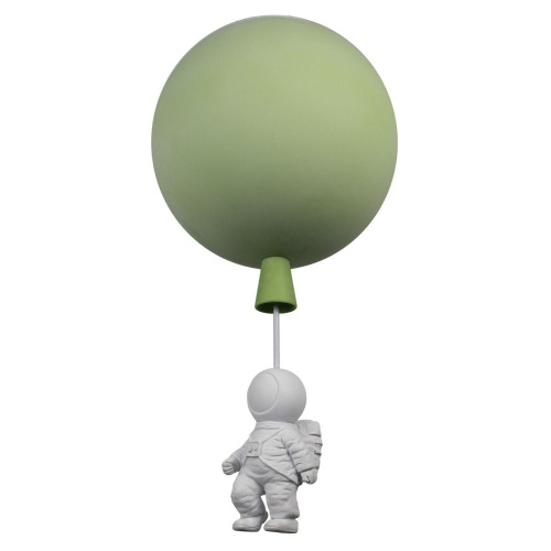 Потолочный светильник Loft IT Cosmo 10044/200 Green Потолочный светильник Loft IT Cosmo 10044/200 Green