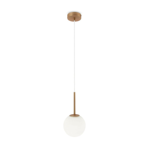 Подвесной светильник Maytoni Basic form MOD321PL-01G1 Подвесной светильник Maytoni Basic form MOD321PL-01G1