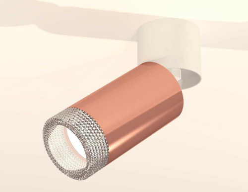 Комплект спота Ambrella light Techno Spot XM (A2220, C6326, N6150) XM6326031 Комплект спота Ambrella light Techno Spot XM (A2220, C6326, N6150) XM6326031