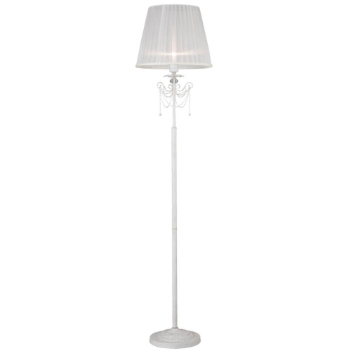 Торшер Maytoni Lolita ARM305-11-W