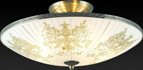 Потолочный светильник Toplight Stella TL7300X-05AB Потолочный светильник Toplight Stella TL7300X-05AB