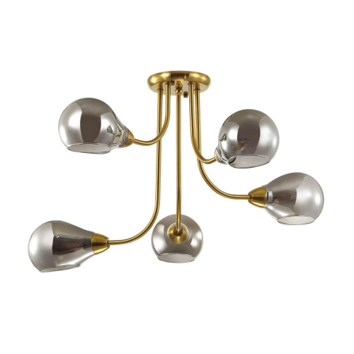 Потолочная люстра Lumion Mason 4445/5C Потолочная люстра Lumion Mason 4445/5C