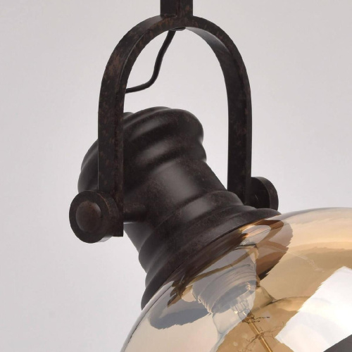Подвесной светильник MW-Light Нойвид 4 682012001 Подвесной светильник MW-Light Нойвид 4 682012001
