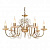 Подвесная люстра Silver Light Fancy 121.58.7