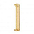 Настенный светодиодный светильник Newport 8441/A gold М0064035