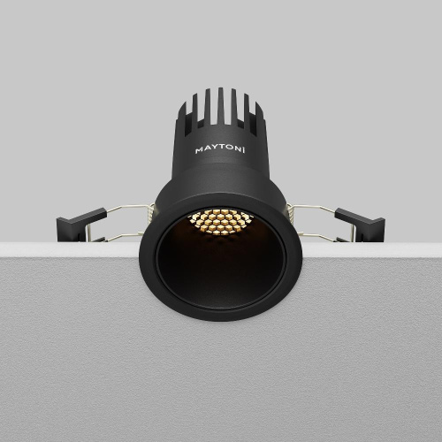 Встраиваемый светильник Technical DL116-10W-2.7K-B Встраиваемый светильник Technical DL116-10W-2.7K-B
