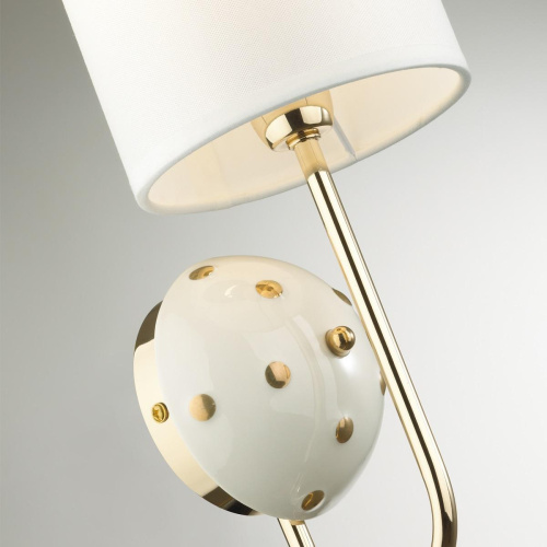 Бра Odeon Light Exclusive Modern Pollen 5423/1W Бра Odeon Light Exclusive Modern Pollen 5423/1W