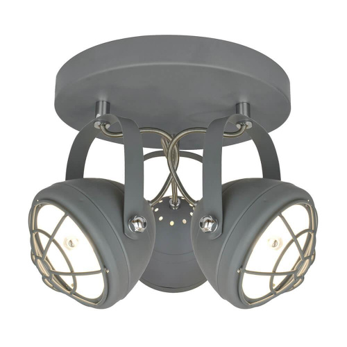 Спот Zumaline Balve G917006-3R Спот Zumaline Balve G917006-3R