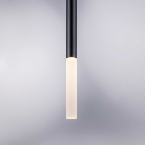 L8T747137 Люстра TUBO LED 40W 2000LM 360G ЧЕРНЫЙ 3000K L8T747137 Люстра TUBO LED 40W 2000LM 360G ЧЕРНЫЙ 3000K