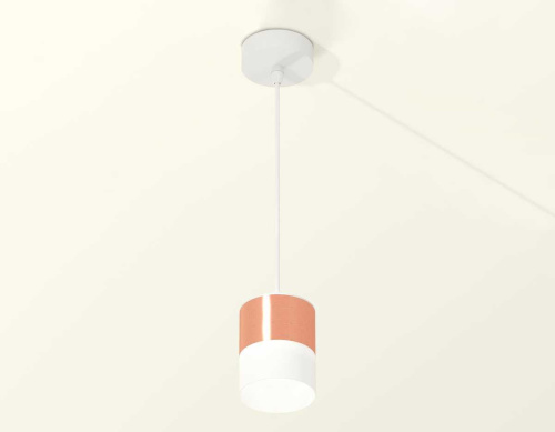 Комплект подвесного светильника Ambrella light Techno Spot XP (A2331, C8122, N8402) XP8122026 Комплект подвесного светильника Ambrella light Techno Spot XP (A2331, C8122, N8402) XP8122026