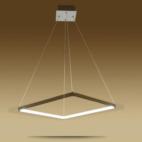 Подвесной светодиодный светильник Moderli Bright V2270-PL Подвесной светодиодный светильник Moderli Bright V2270-PL