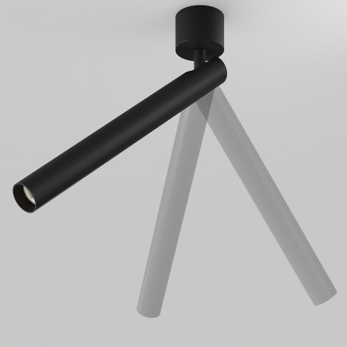 Потолочный светильник Technical C141CL-L300-6W4K-B Потолочный светильник Technical C141CL-L300-6W4K-B
