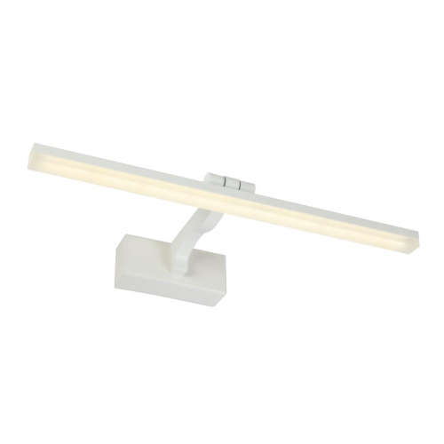 Настенный светильник LED4U L7186-420 WH Настенный светильник LED4U L7186-420 WH