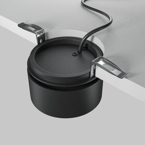 Встраиваемый светильник Technical DL024-12W3K-B Встраиваемый светильник Technical DL024-12W3K-B