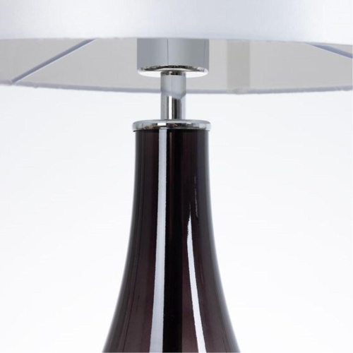 Настольная лампа Arte Lamp Naos A5043LT-1BK Настольная лампа Arte Lamp Naos A5043LT-1BK