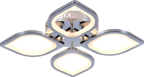 Потолочная светодиодная люстра Escada 10223/4LED Потолочная светодиодная люстра Escada 10223/4LED