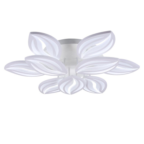 Потолочный светодиодный светильник Freya Myrtle FR6013CL-L157W Потолочный светодиодный светильник Freya Myrtle FR6013CL-L157W