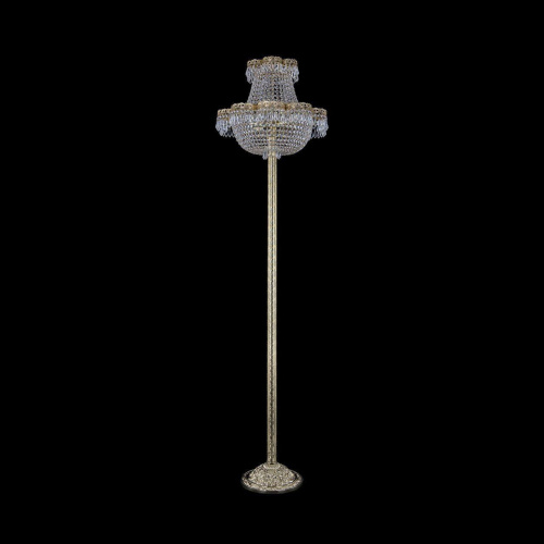 Торшер Bohemia Ivele 19301T6/H/45JB-172 G Торшер Bohemia Ivele 19301T6/H/45JB-172 G