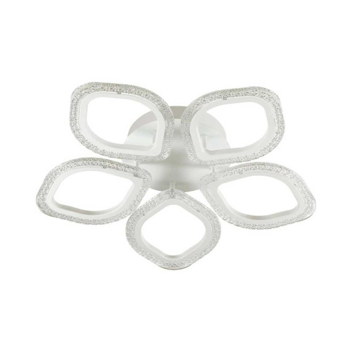 Потолочная светодиодная люстра Lumion Ledio Magnolia 5202/90CL Потолочная светодиодная люстра Lumion Ledio Magnolia 5202/90CL