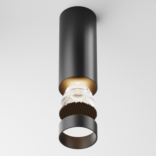 Потолочный светильник Technical C056CL-L12B3K-W-D-B Потолочный светильник Technical C056CL-L12B3K-W-D-B