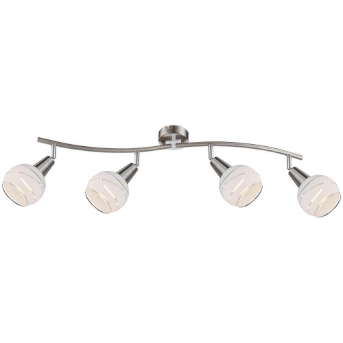 Спот Globo Elliott 54341-4 Спот Globo Elliott 54341-4