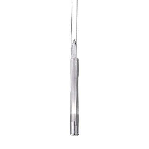 Подвесной светильник P68094-1 chrome Подвесной светильник P68094-1 chrome