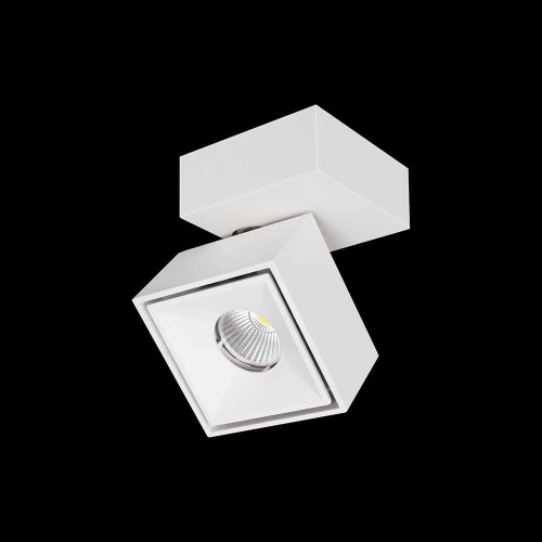 Светодиодный спот Citilux Стамп CL558020N Светодиодный спот Citilux Стамп CL558020N