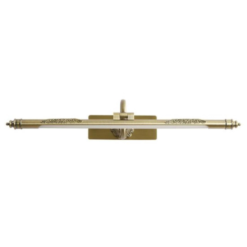 Подсветка для картин Arte Lamp Leonardo A6508AP-1AB Подсветка для картин Arte Lamp Leonardo A6508AP-1AB