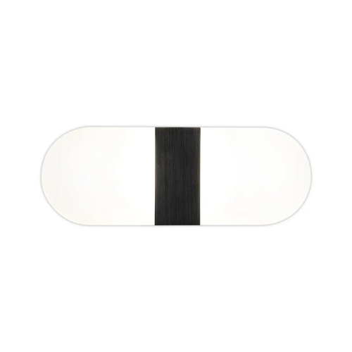 Настенный светодиодный светильник Gauss Elena BR032 Настенный светодиодный светильник Gauss Elena BR032