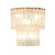 Настенный светильник Newport 10825/A brass М0067468