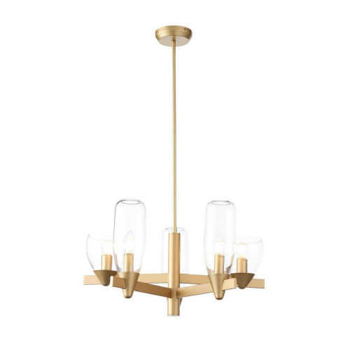 Подвесная люстра ST Luce Teneresa SL1119.203.05 Подвесная люстра ST Luce Teneresa SL1119.203.05