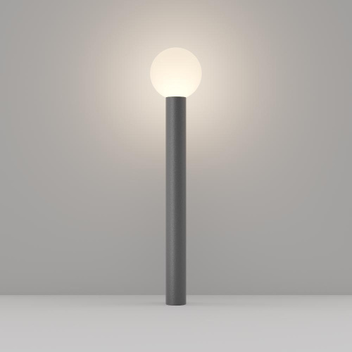 Ландшафтный светильник Outdoor O598FL-01GR Ландшафтный светильник Outdoor O598FL-01GR
