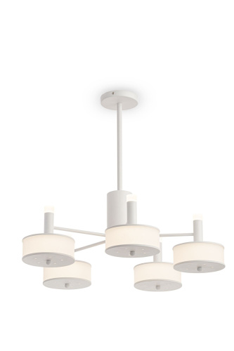 Люстра Freya FR6035PL-L12W Люстра Freya FR6035PL-L12W