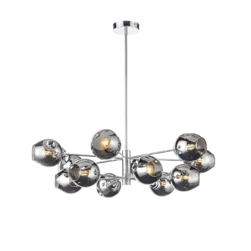 Подвесная люстра ST Luce Fovia SL1500.103.12 Подвесная люстра ST Luce Fovia SL1500.103.12