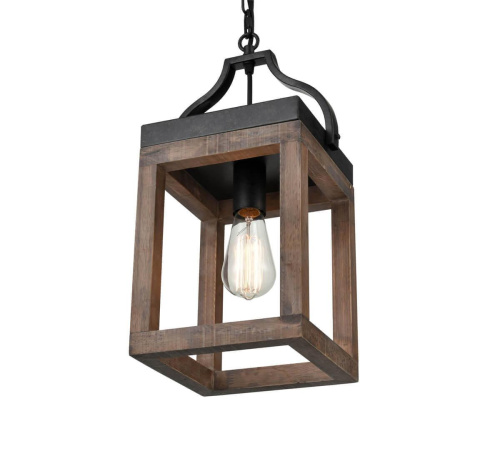 Подвесной светильник Vele Luce Edward VL6002P01 Подвесной светильник Vele Luce Edward VL6002P01
