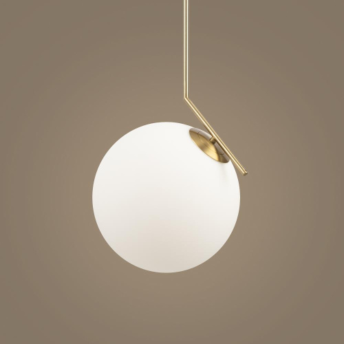 Подвесной светильник Freya Sara FR5130PL-01BS Подвесной светильник Freya Sara FR5130PL-01BS