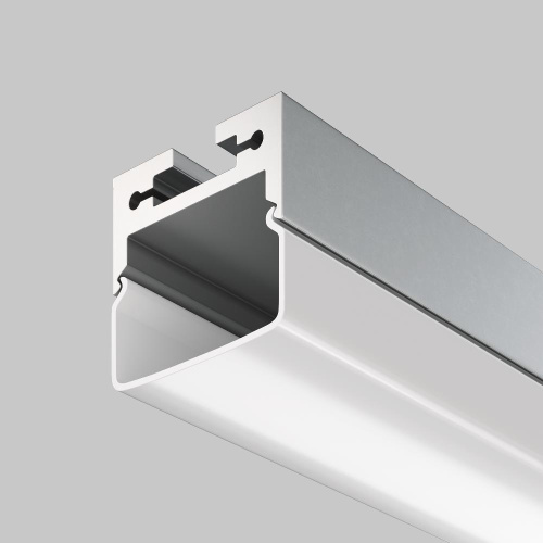 Комплектующие к светодиодной ленте Led Strip ALM-2020B-S-2M Комплектующие к светодиодной ленте Led Strip ALM-2020B-S-2M