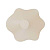 Потолочный светильник TopDecor Daisy AP1 10 09s